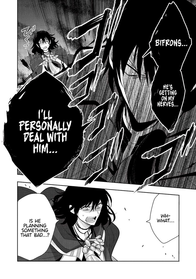 Maou No Ore Ga Dorei Elf Wo Yome Ni Shitanda Ga, Dou Medereba Ii? Chapter 57 - Page 26
