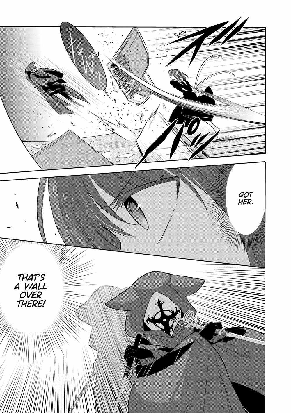 Maou No Ore Ga Dorei Elf Wo Yome Ni Shitanda Ga, Dou Medereba Ii? Chapter 61 - Page 17