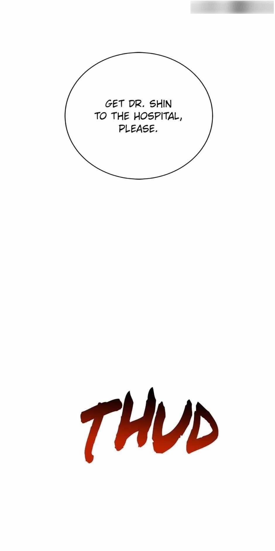 The Returned Hero’s Backstreet Café Chapter 100 - Page 58
