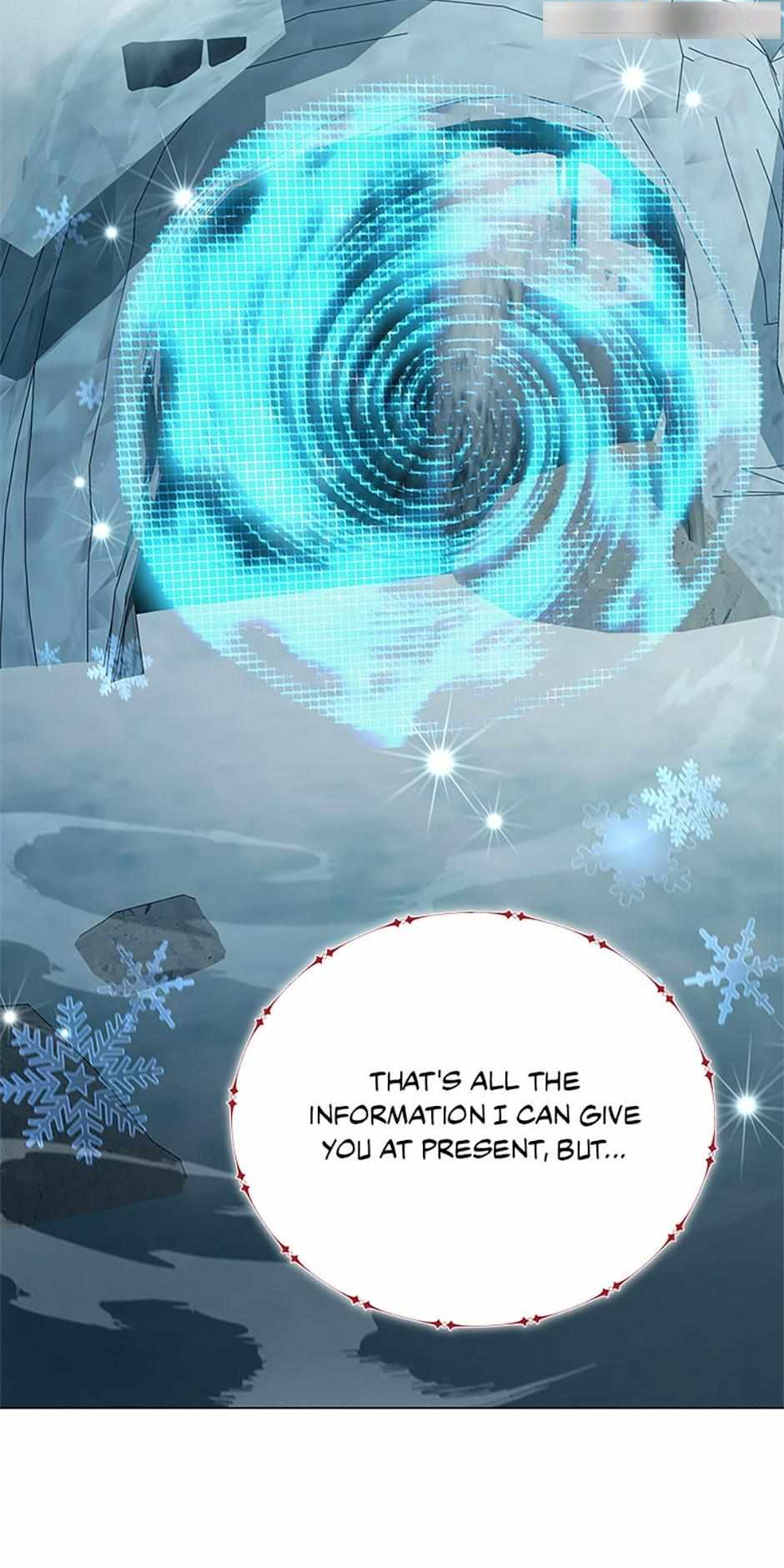 The Returned Hero’s Backstreet Café Chapter 82 - Page 35