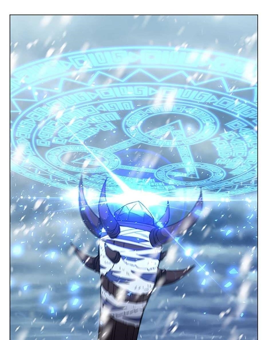 The Returned Hero’s Backstreet Café Chapter 88 - Page 1