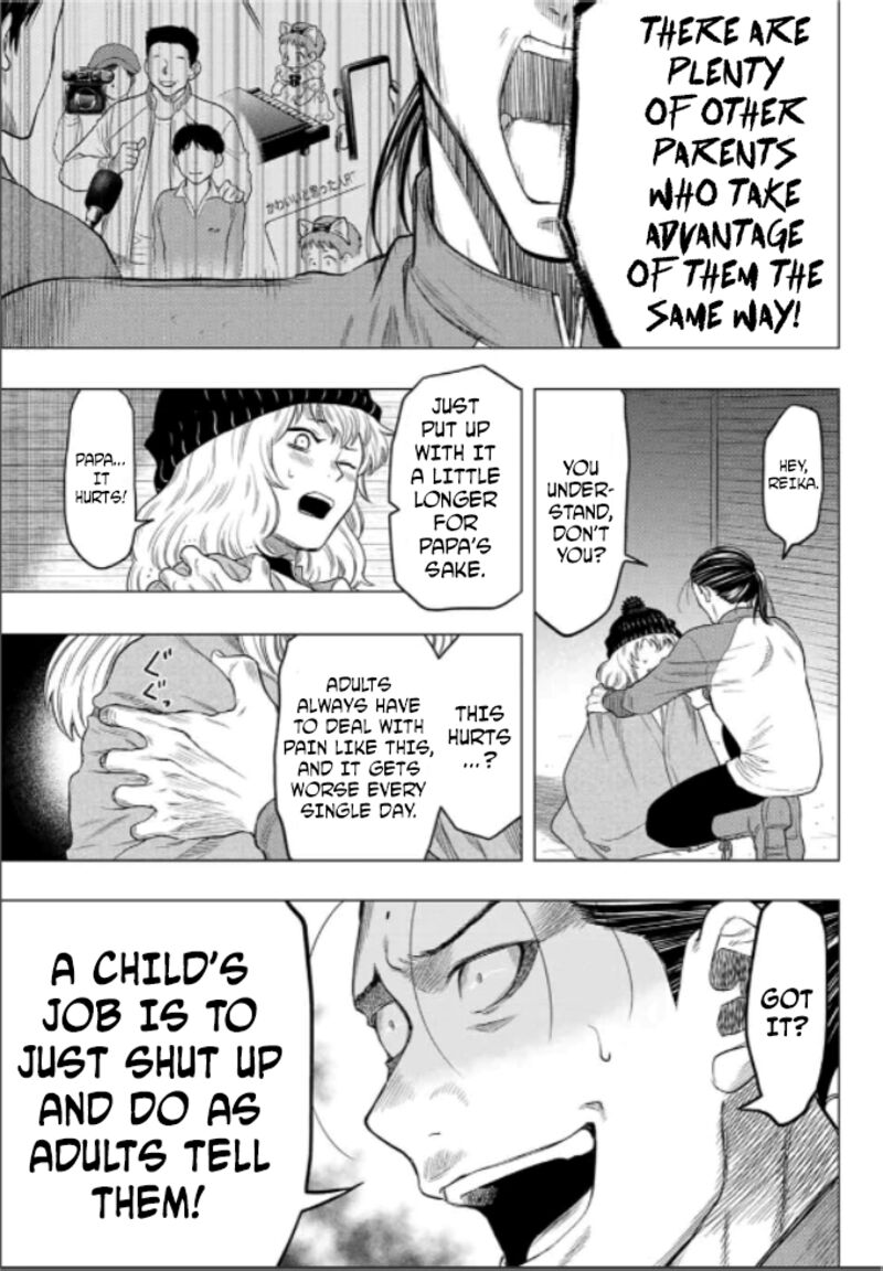 Tomodachi game Chapter 103 - Page 24