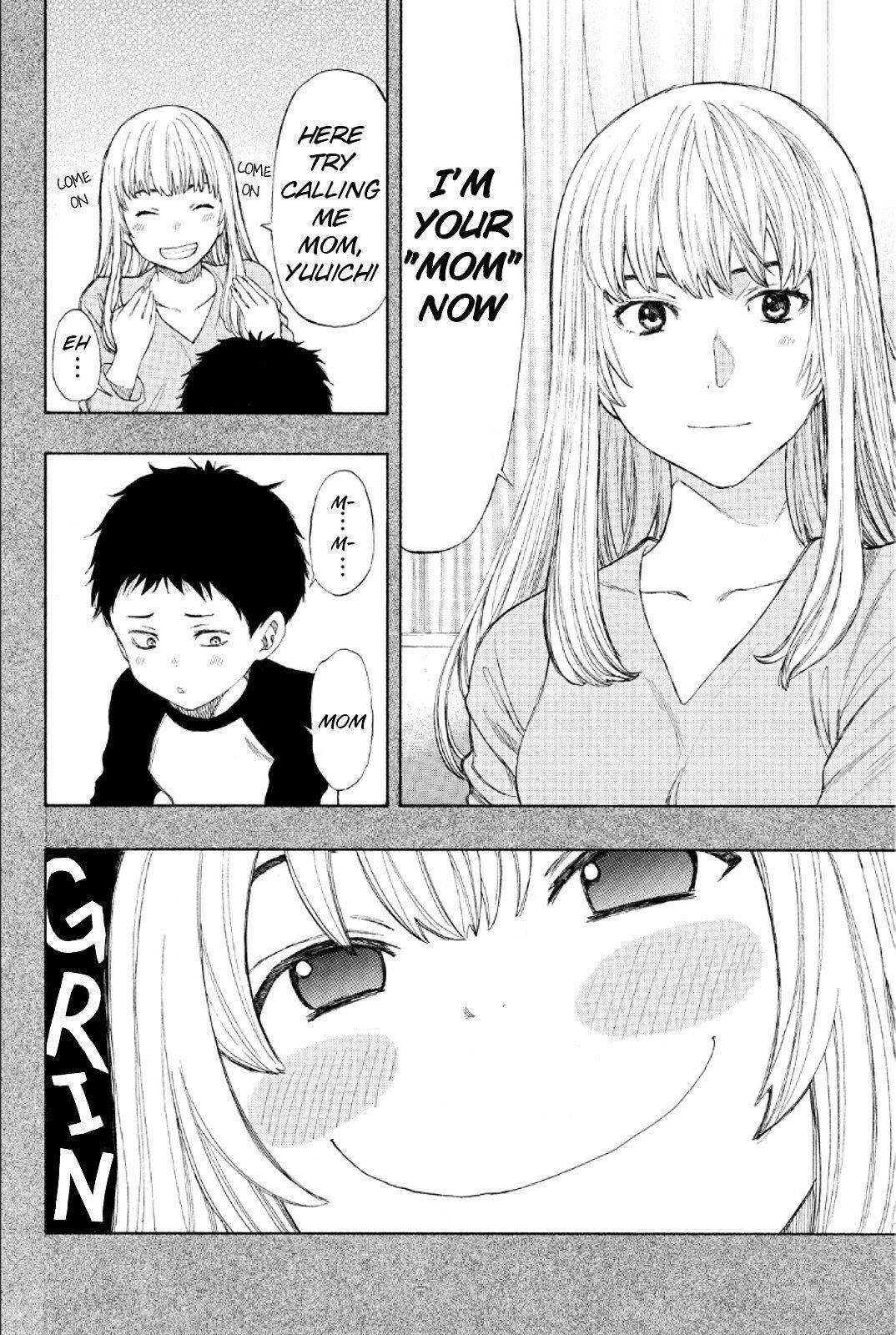 Tomodachi game Chapter 11 - Page 27