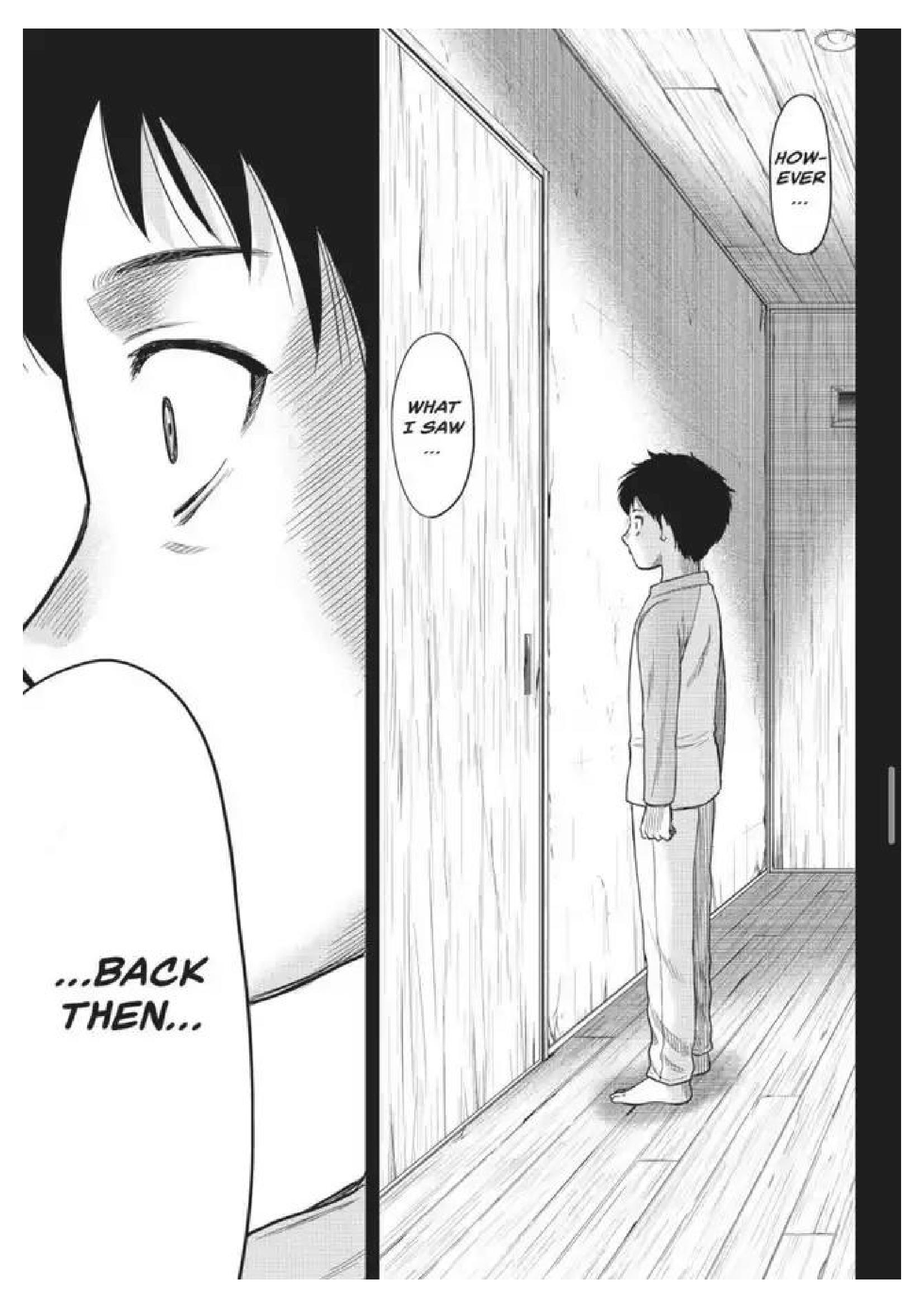 Tomodachi game Chapter 116 - Page 31