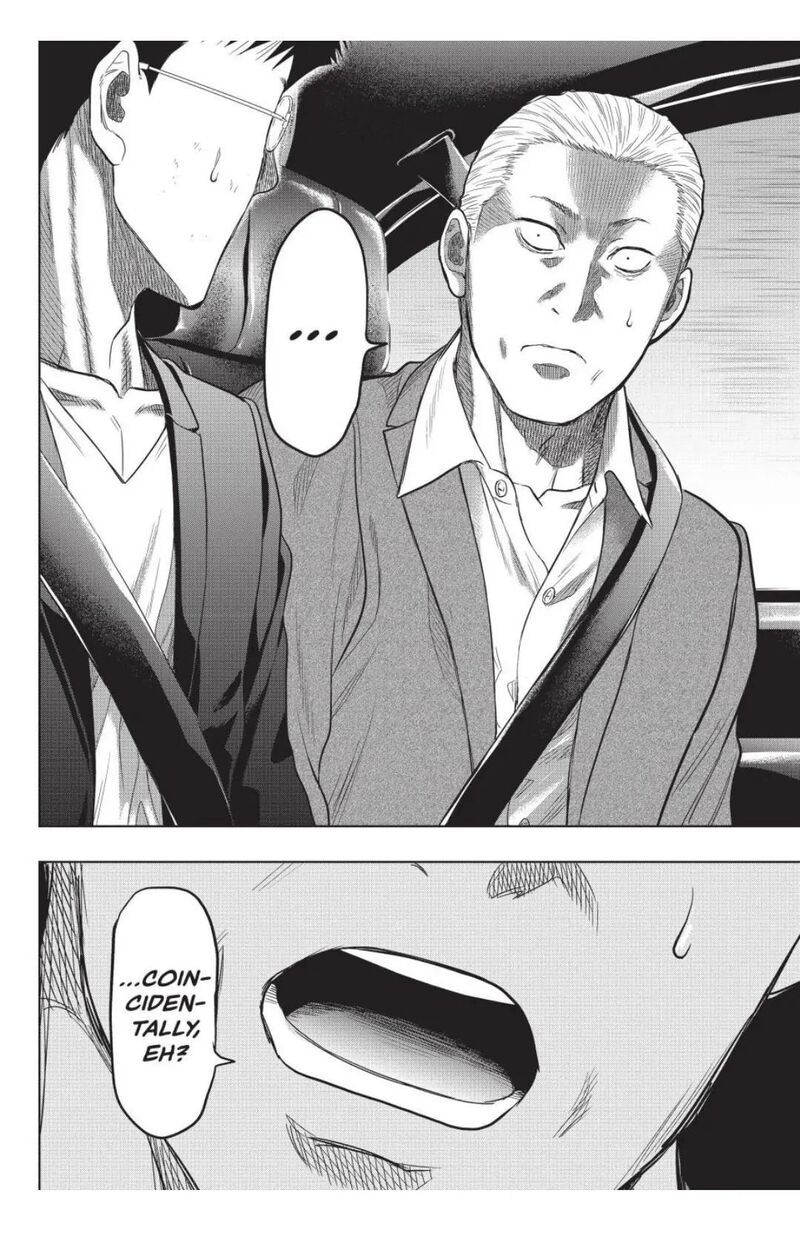 Tomodachi game Chapter 118 - Page 21
