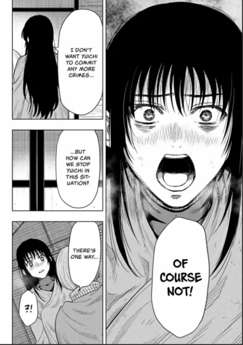 Tomodachi game Chapter 120 - Page 16