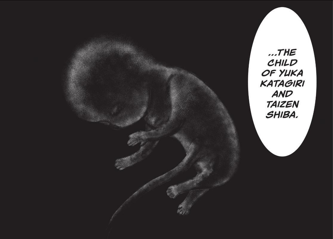 Tomodachi game Chapter 123 - Page 30