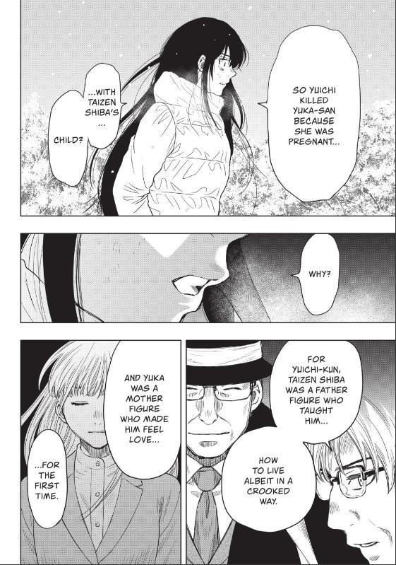Tomodachi game Chapter 123 - Page 31
