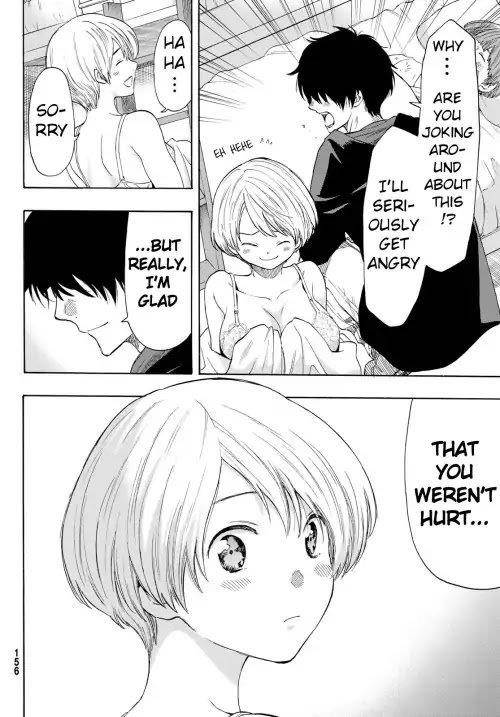 Tomodachi game Chapter 55 - Page 22