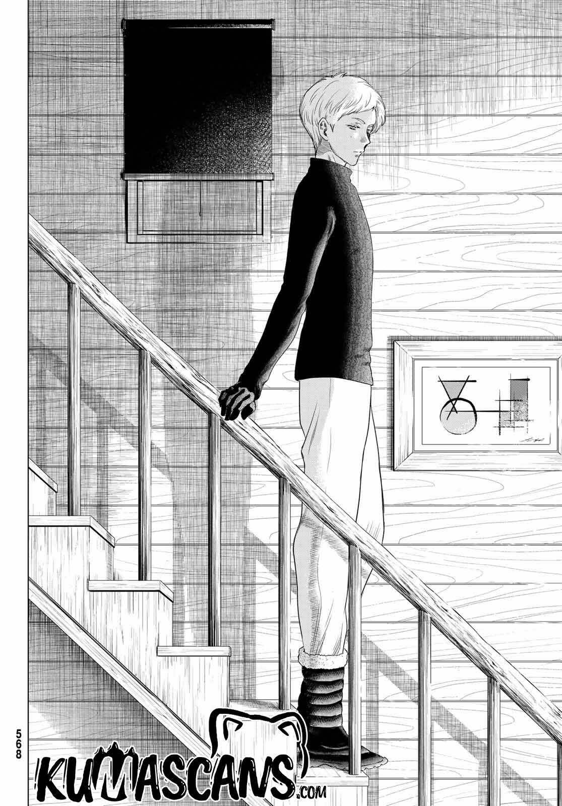 Tomodachi game Chapter 89 - Page 24