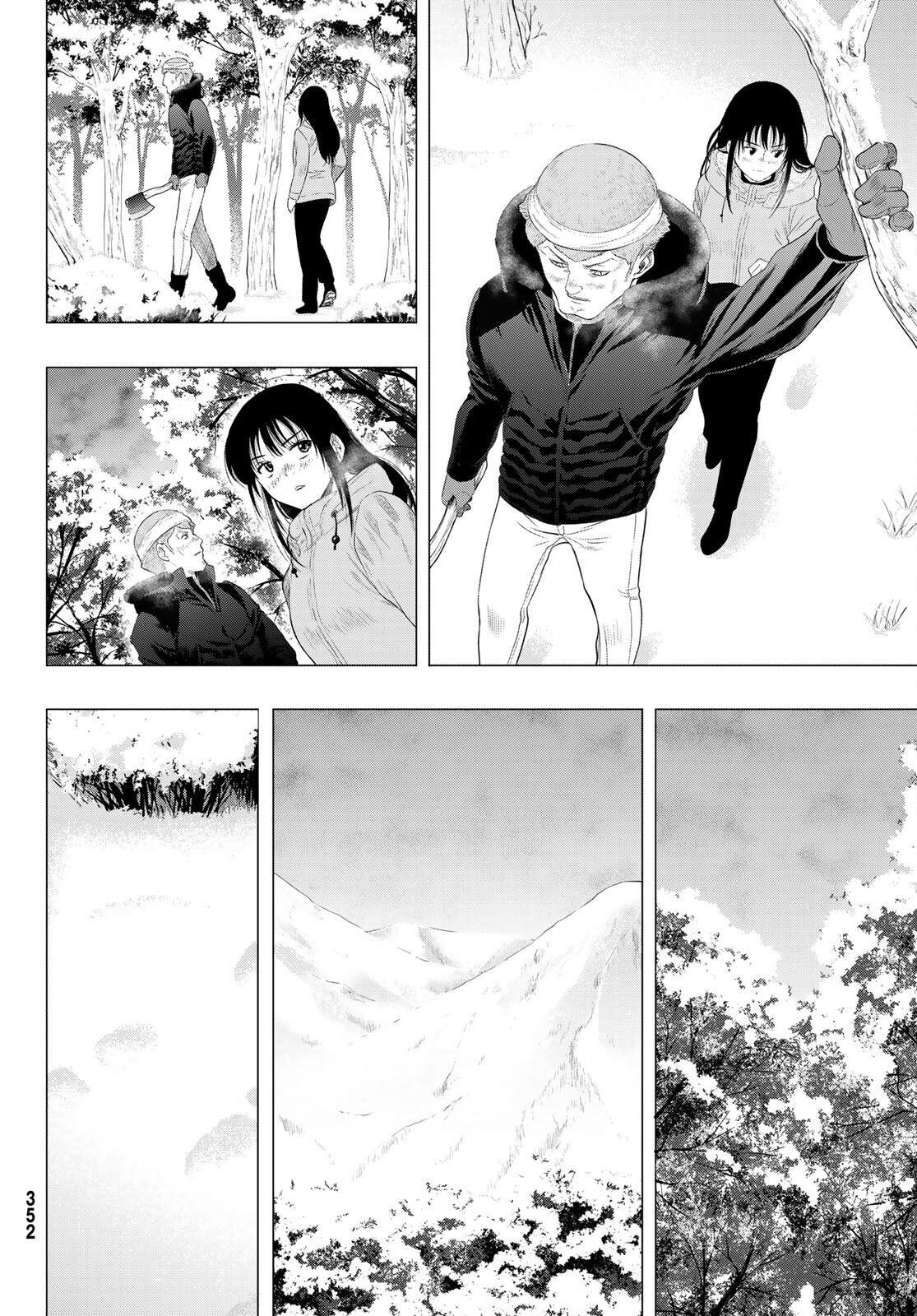 Tomodachi game Chapter 95 - Page 20