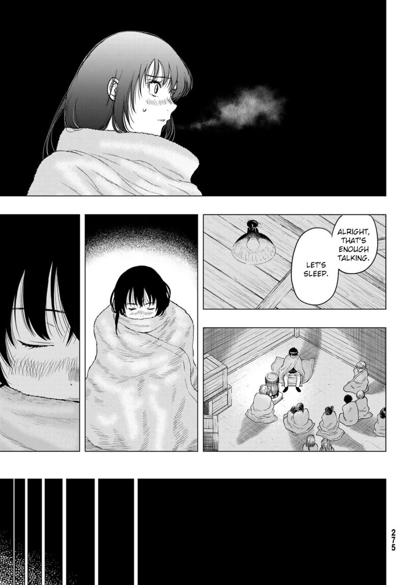 Tomodachi game Chapter 98 - Page 30