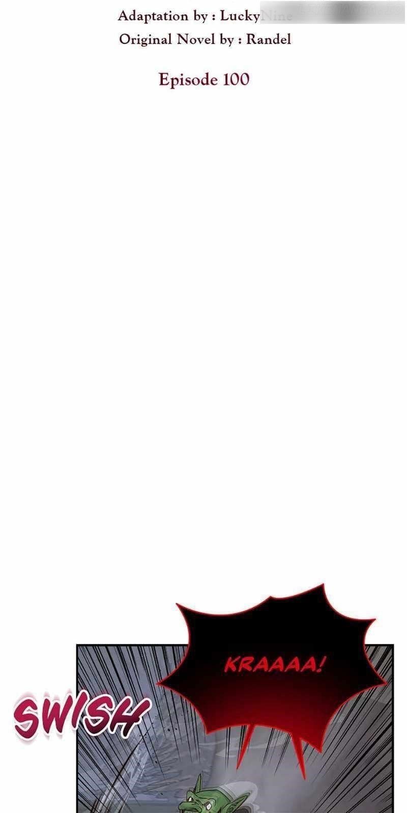 One-of-a-Kind Irregular Chapter 100 - Page 10