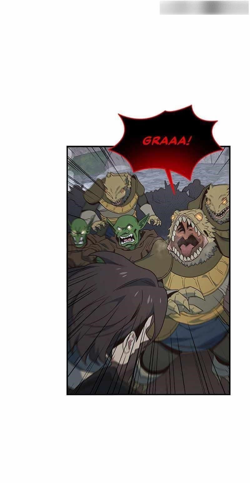 One-of-a-Kind Irregular Chapter 100 - Page 19