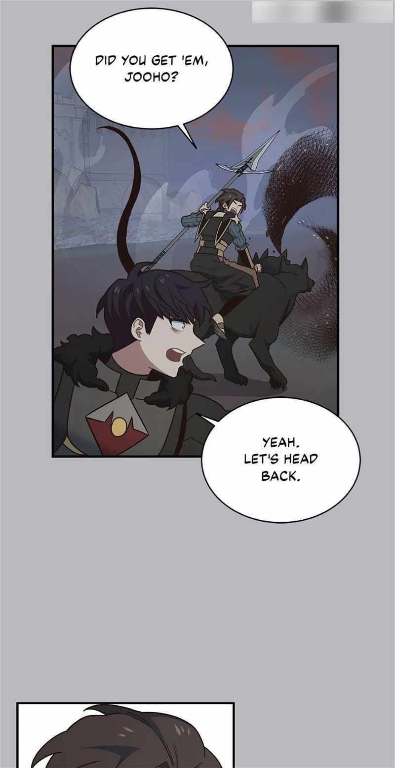 One-of-a-Kind Irregular Chapter 100 - Page 30