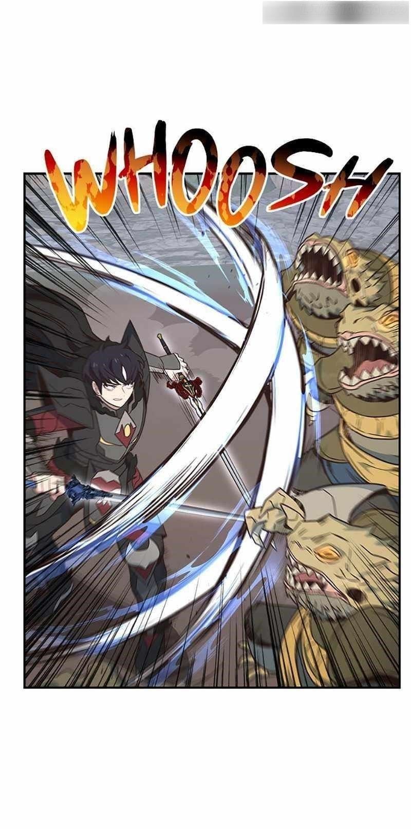 One-of-a-Kind Irregular Chapter 100 - Page 42