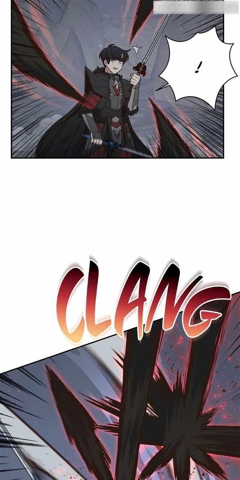 One-of-a-Kind Irregular Chapter 101 - Page 2