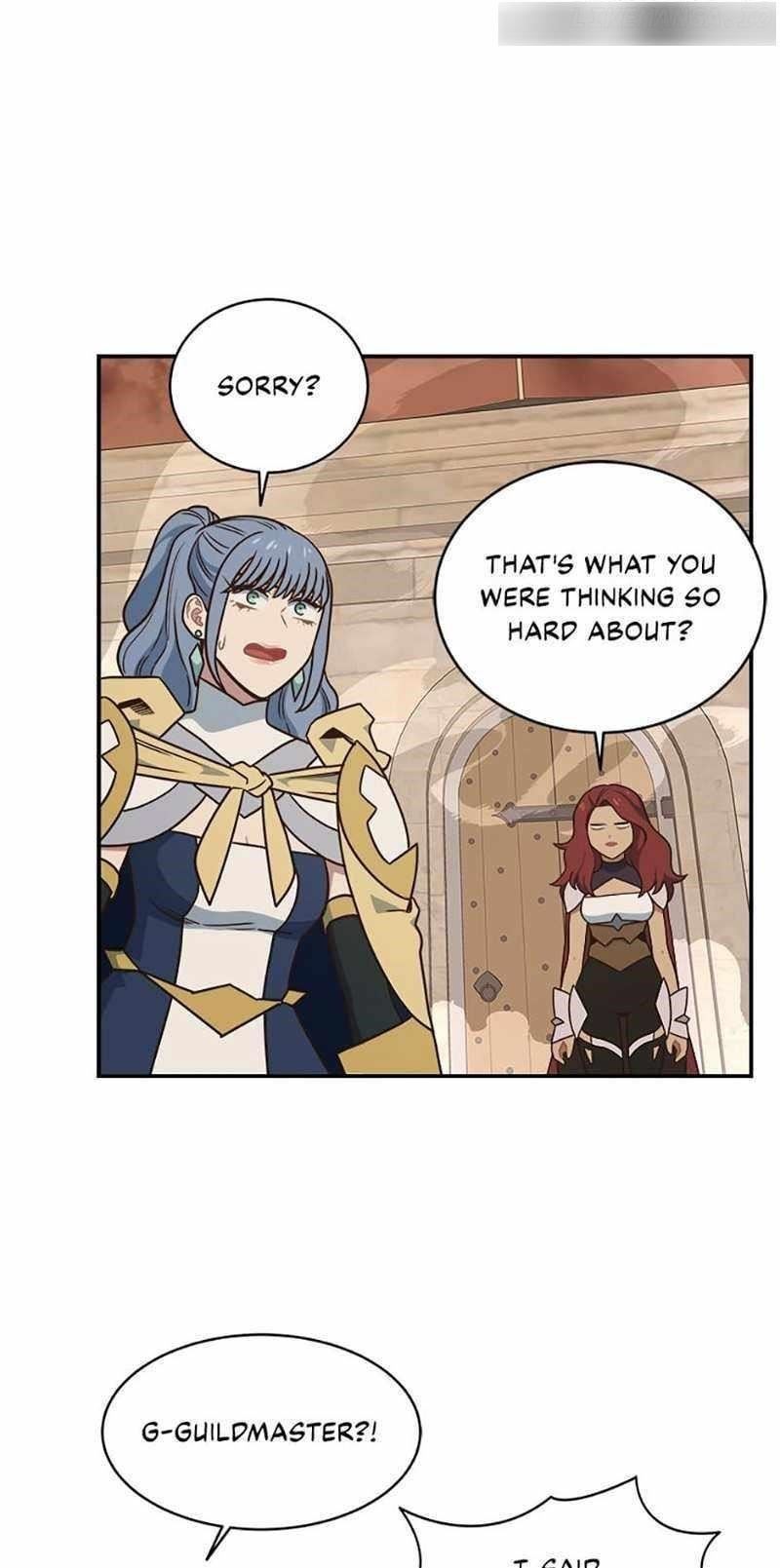 One-of-a-Kind Irregular Chapter 101 - Page 46
