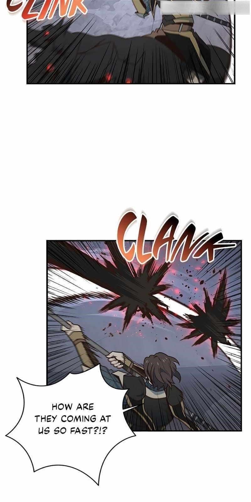 One-of-a-Kind Irregular Chapter 101 - Page 5