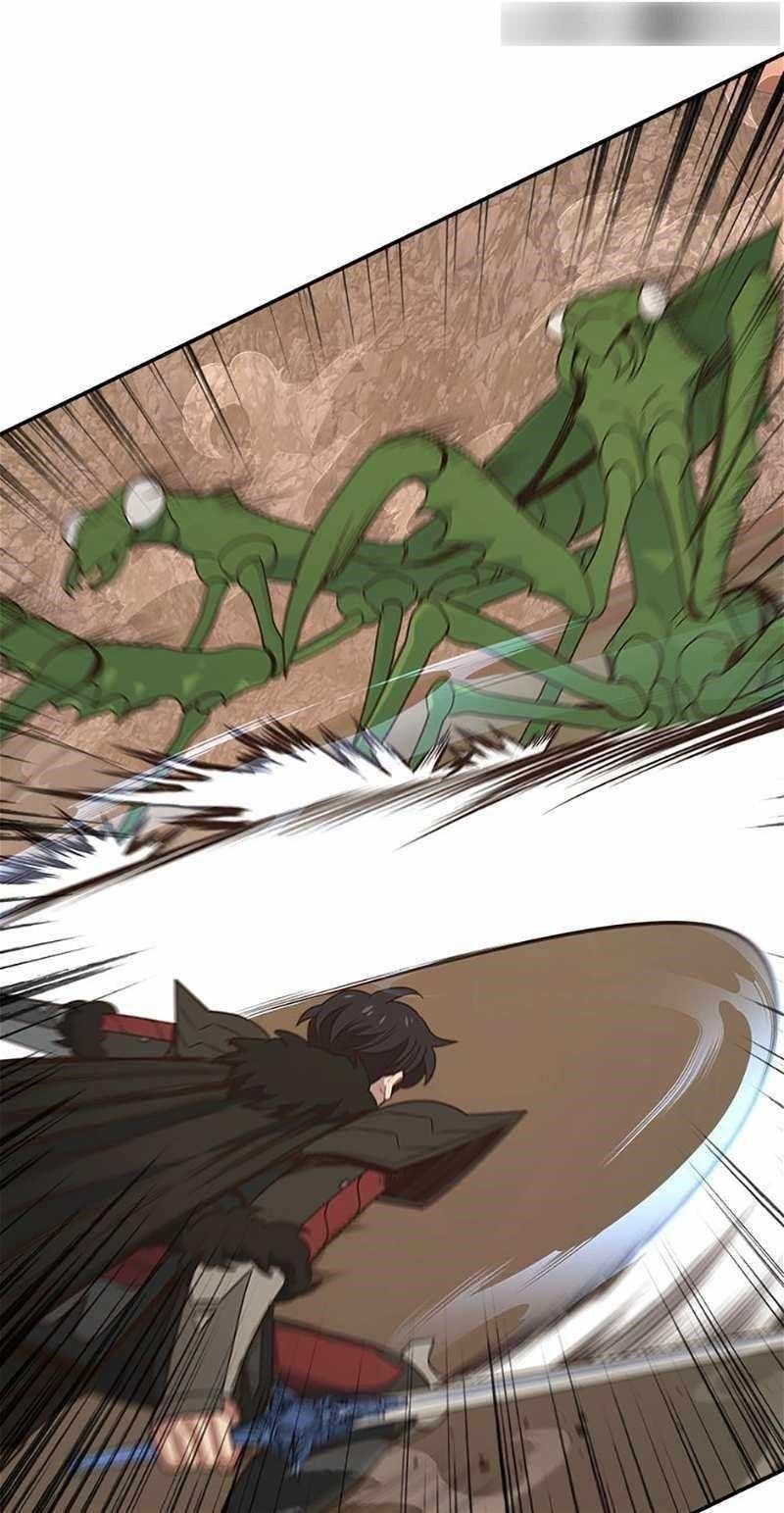One-of-a-Kind Irregular Chapter 101 - Page 57