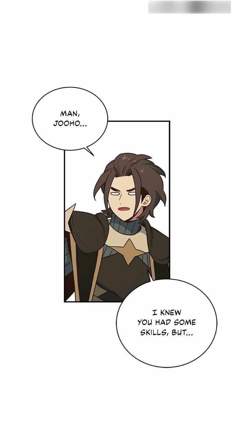 One-of-a-Kind Irregular Chapter 101 - Page 61