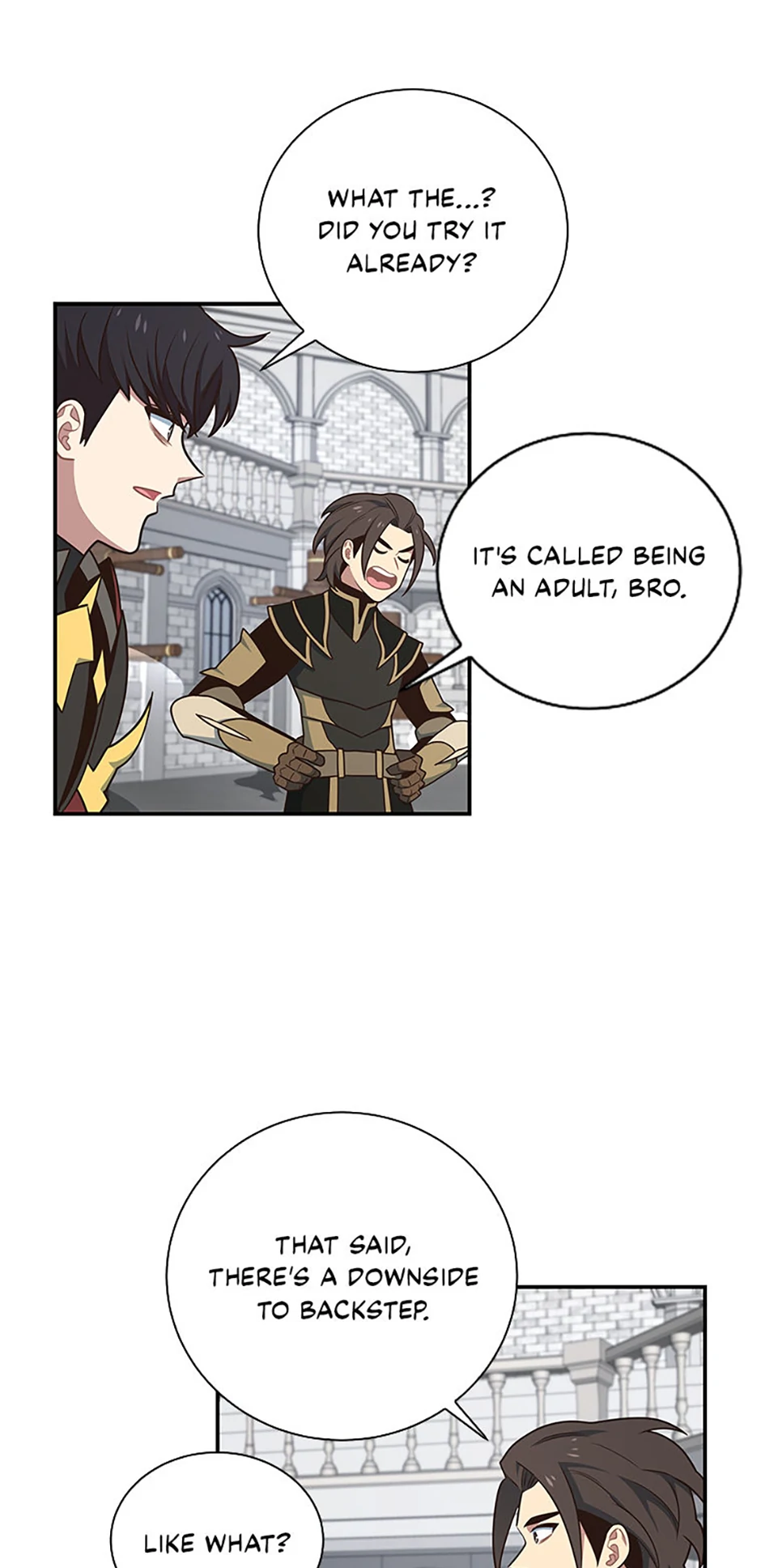 One-of-a-Kind Irregular Chapter 105 - Page 29