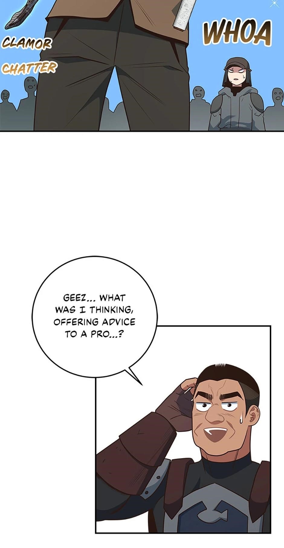 One-of-a-Kind Irregular Chapter 108 - Page 5