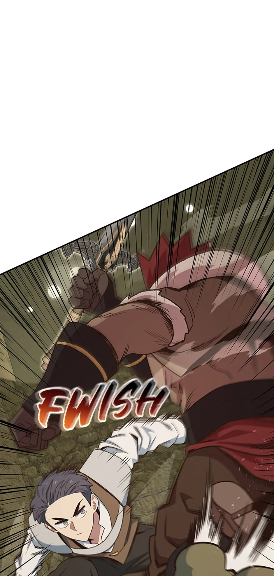 One-of-a-Kind Irregular Chapter 111 - Page 56