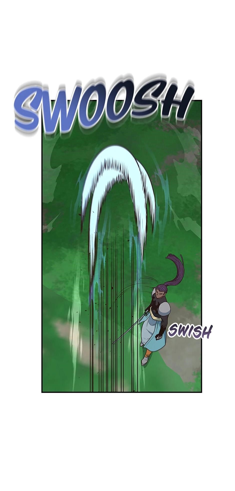 One-of-a-Kind Irregular Chapter 114 - Page 56