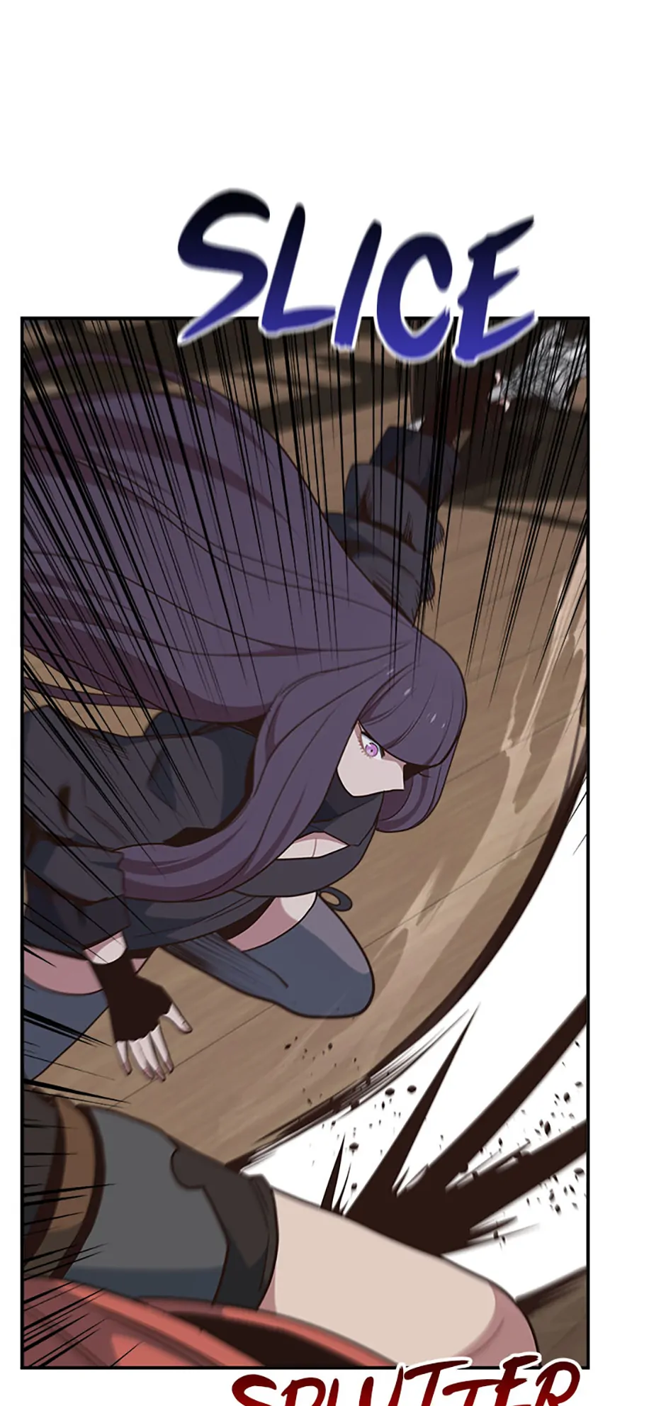 One-of-a-Kind Irregular Chapter 117 - Page 63