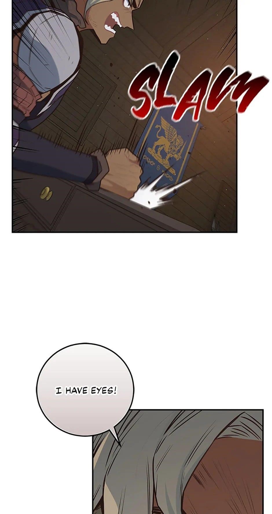 One-of-a-Kind Irregular Chapter 121 - Page 19