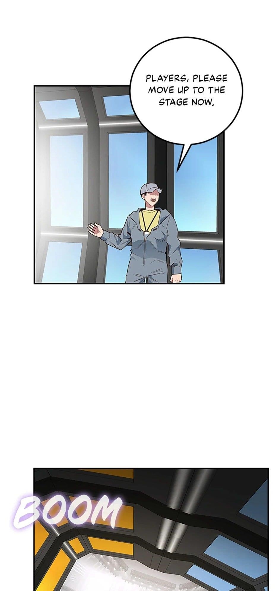 One-of-a-Kind Irregular Chapter 121 - Page 85