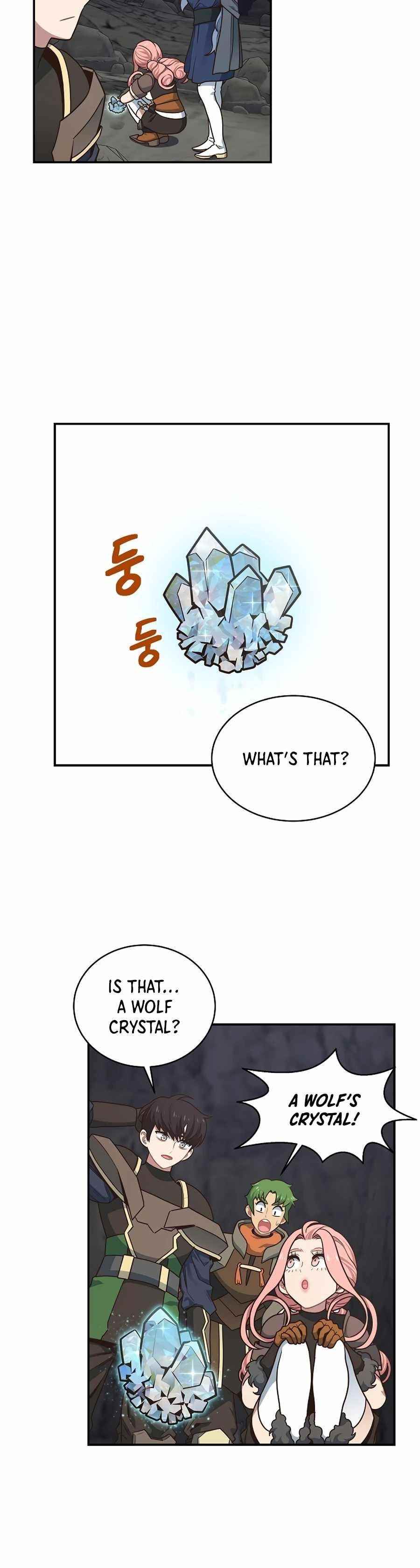 One-of-a-Kind Irregular Chapter 21 - Page 13