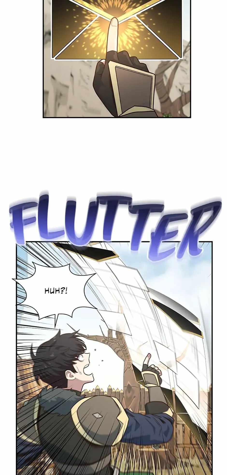 One-of-a-Kind Irregular Chapter 44 - Page 2