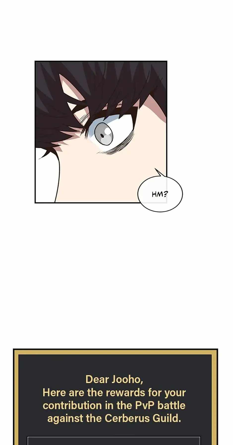 One-of-a-Kind Irregular Chapter 44 - Page 7
