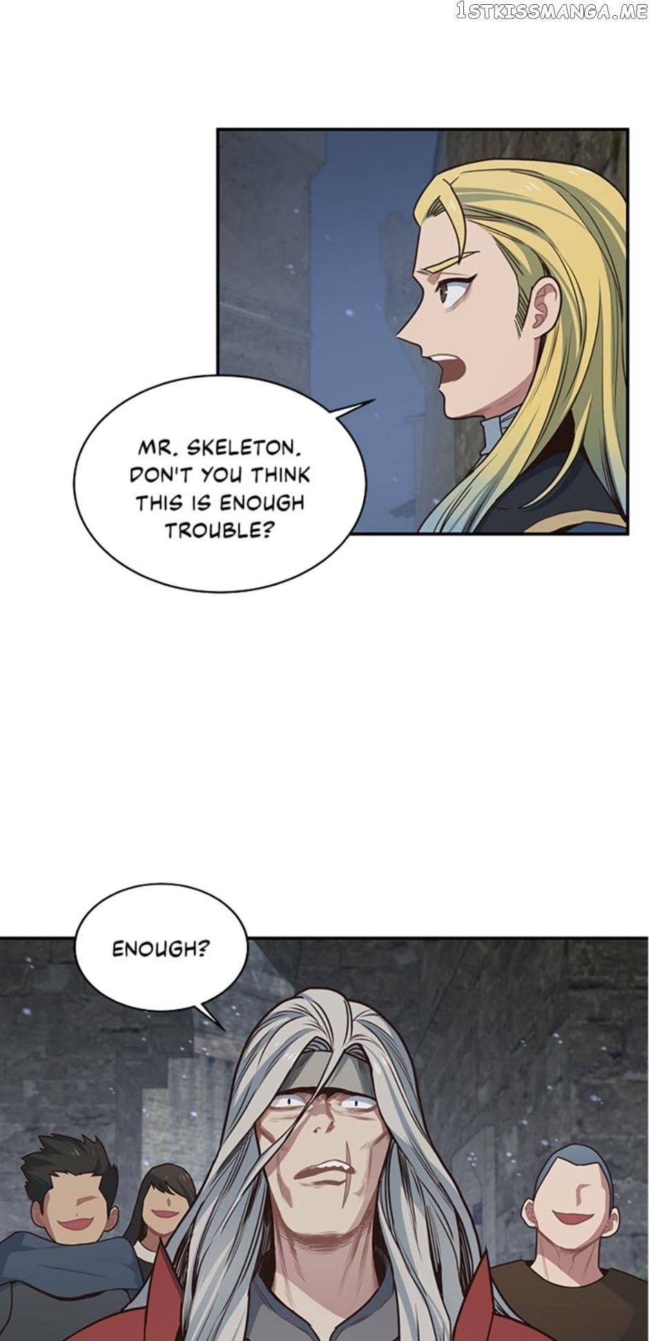 One-of-a-Kind Irregular Chapter 46 - Page 2