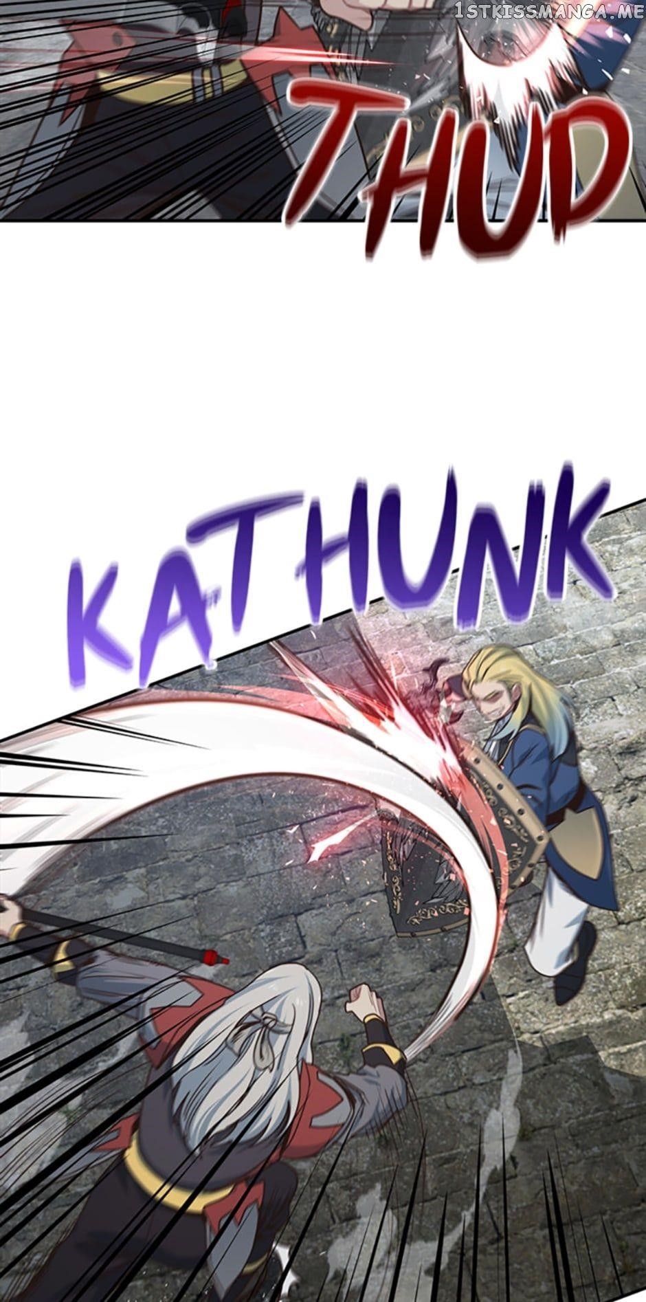 One-of-a-Kind Irregular Chapter 46 - Page 33