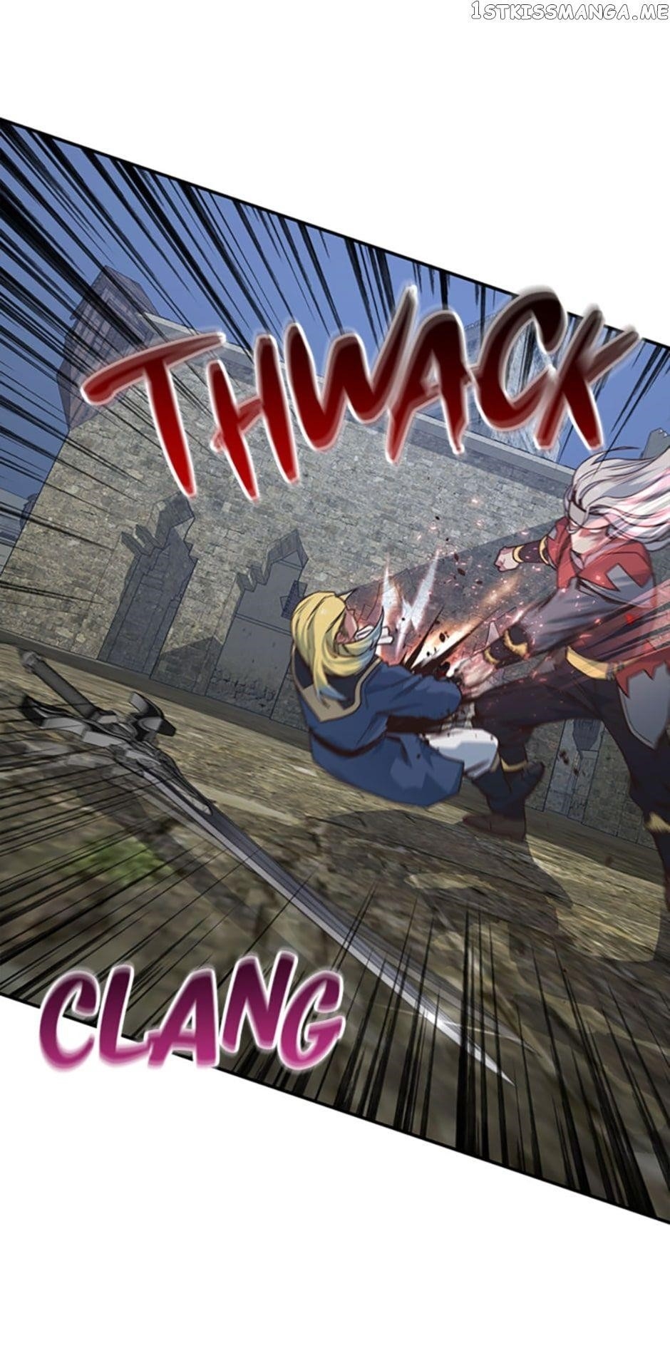 One-of-a-Kind Irregular Chapter 46 - Page 42