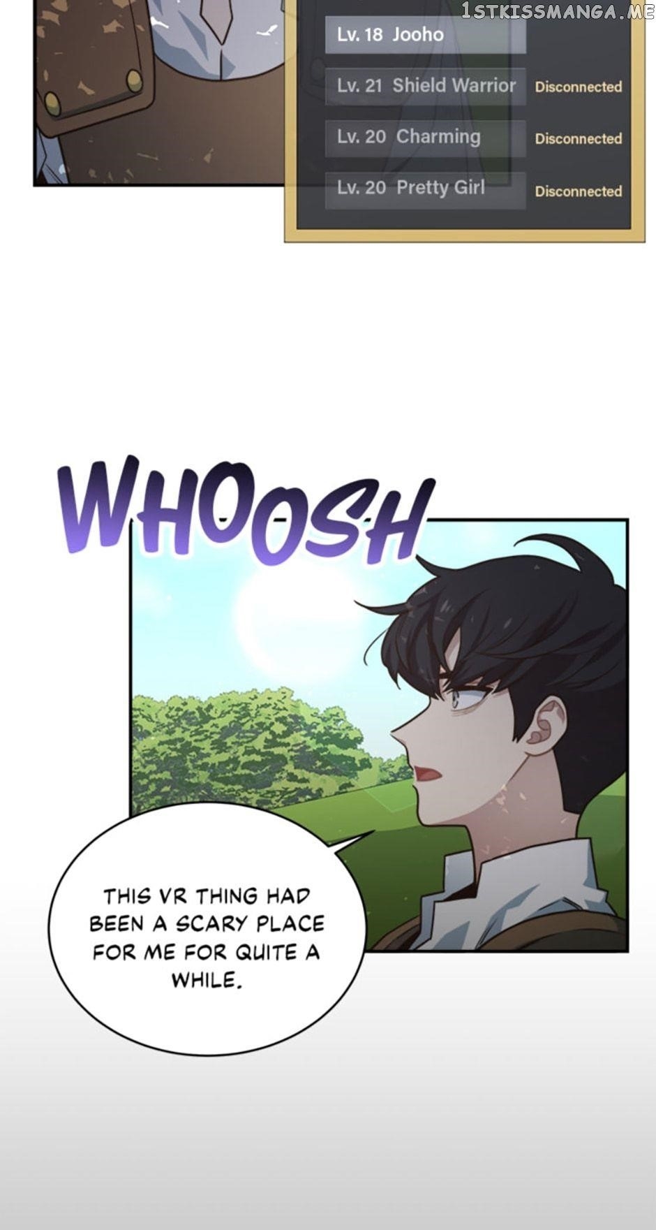 One-of-a-Kind Irregular Chapter 48 - Page 27