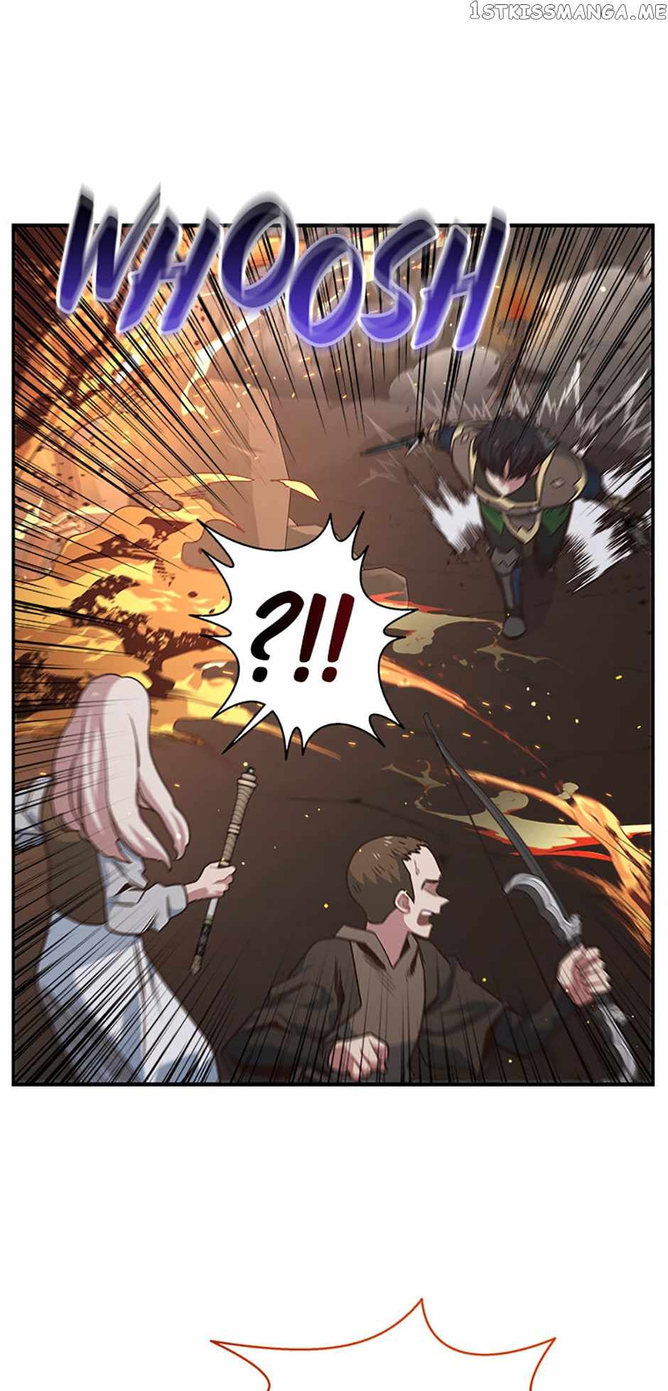 One-of-a-Kind Irregular Chapter 53 - Page 22