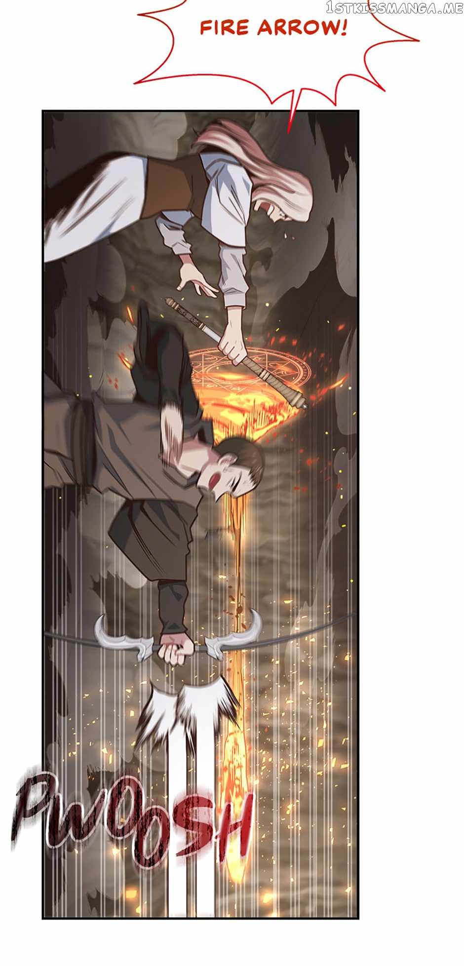 One-of-a-Kind Irregular Chapter 53 - Page 23