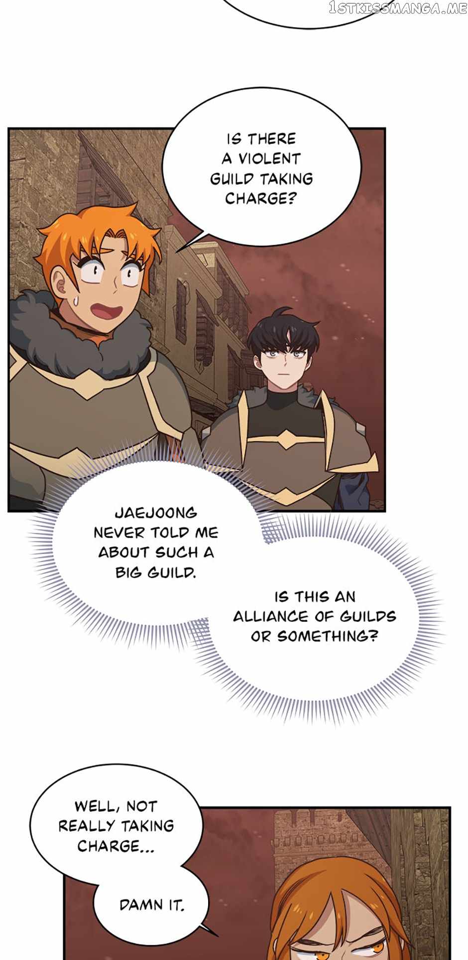 One-of-a-Kind Irregular Chapter 53 - Page 59