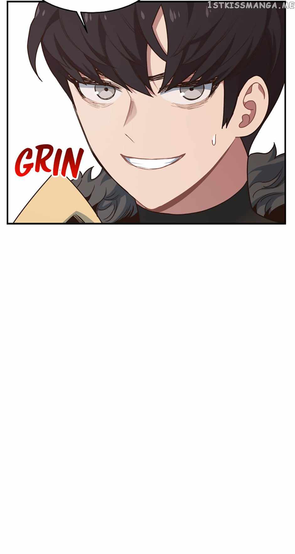 One-of-a-Kind Irregular Chapter 54 - Page 13