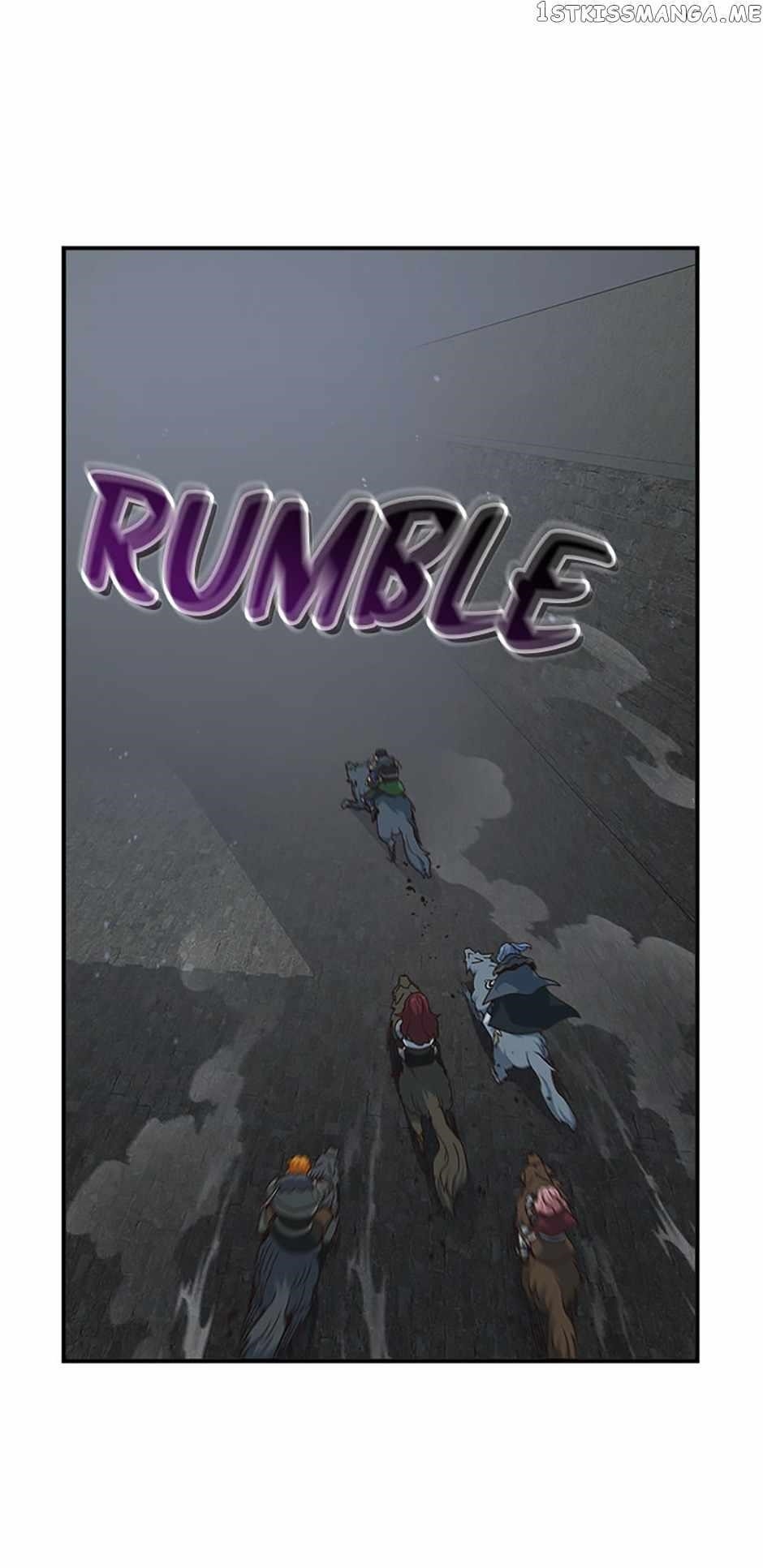 One-of-a-Kind Irregular Chapter 56 - Page 15