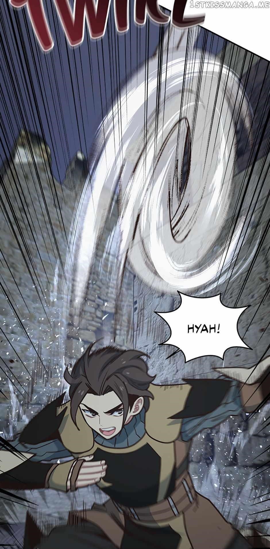One-of-a-Kind Irregular Chapter 56 - Page 31