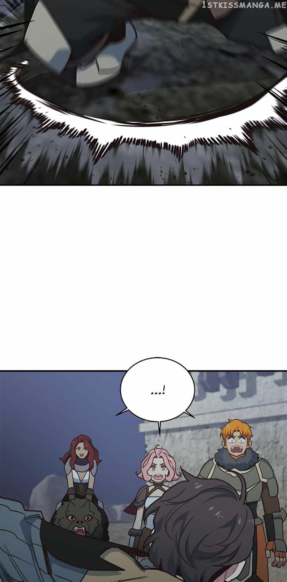 One-of-a-Kind Irregular Chapter 56 - Page 32