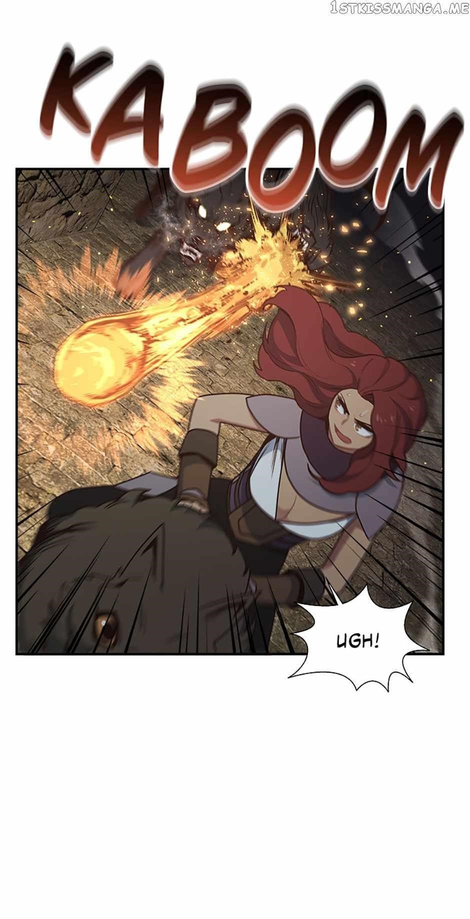 One-of-a-Kind Irregular Chapter 56 - Page 50
