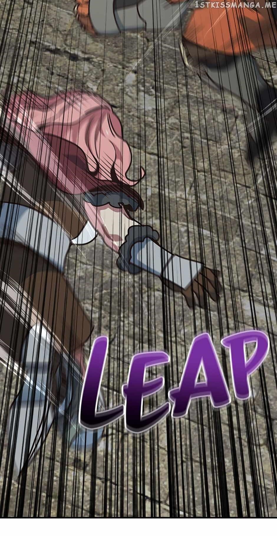 One-of-a-Kind Irregular Chapter 57 - Page 27
