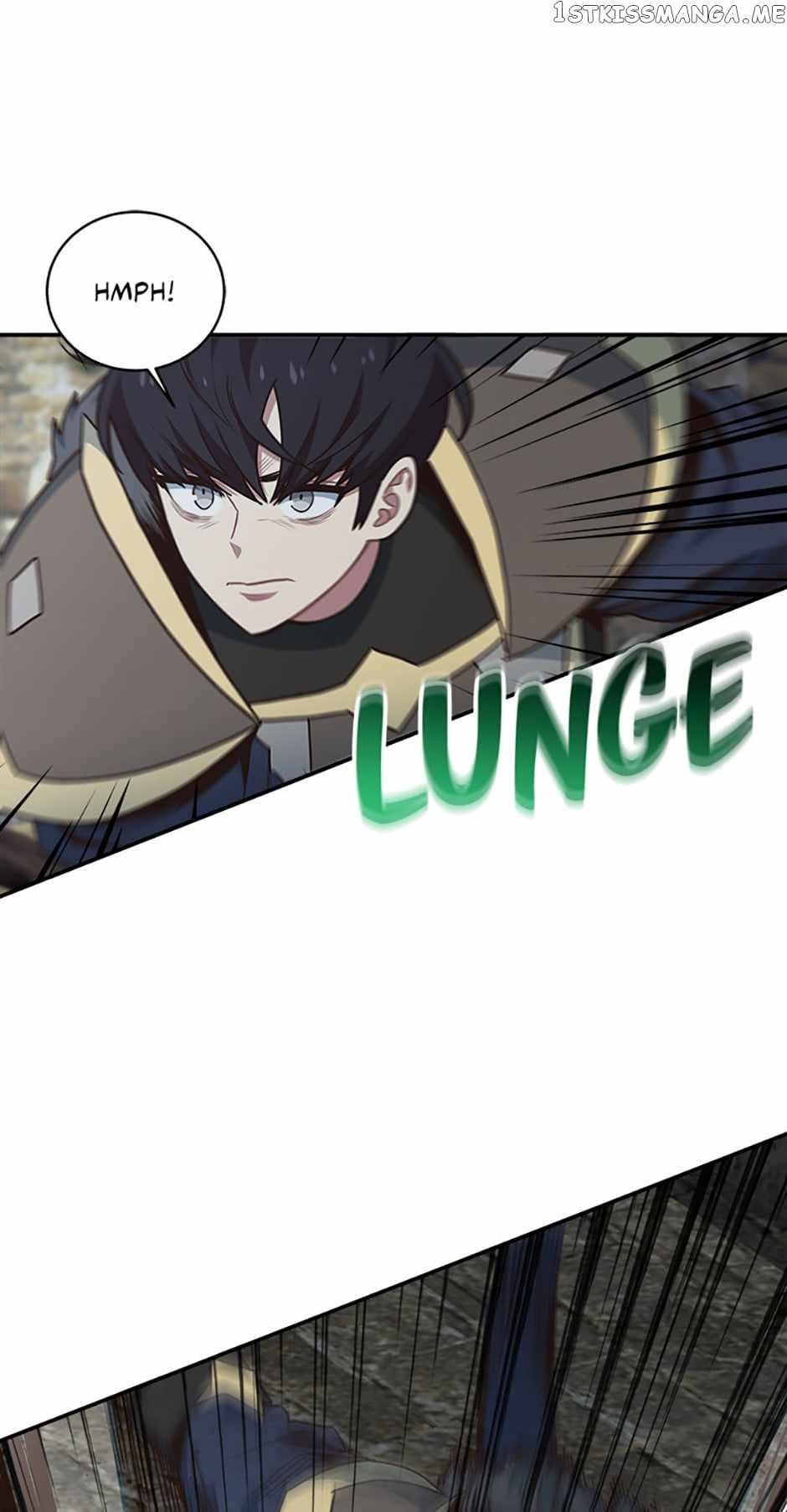 One-of-a-Kind Irregular Chapter 57 - Page 32