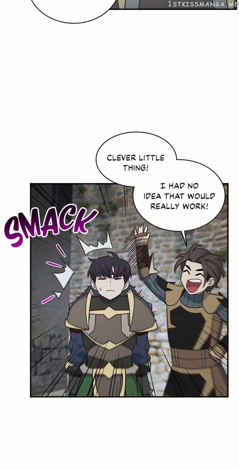 One-of-a-Kind Irregular Chapter 57 - Page 52